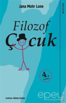 Filozof Çocuk