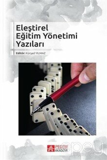 Eleştirel Eğitim Yönetimi Yazıları