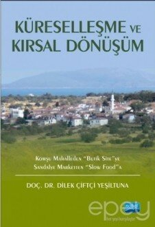 Küreselleşme ve Kırsal Dönüşüm