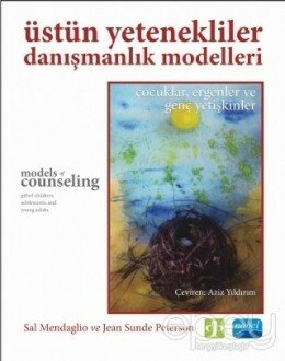 Üstün Yetenekliler Danışmanlık Modelleri