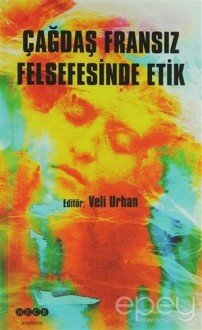 Çağdaş Fransız Felsefesinde Etik