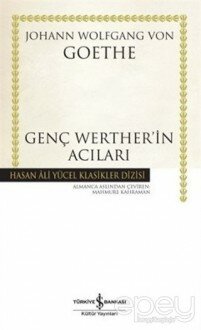 Genç Werther’in Acıları