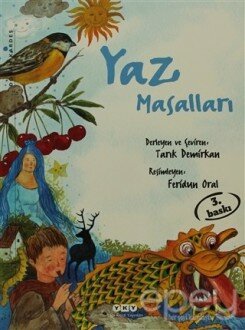 Yaz Masalları