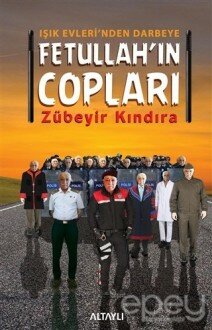 Fetullah’ın Copları