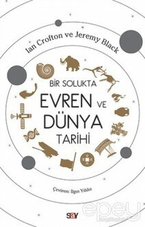 Bir Solukta Evren ve Dünya Tarihi