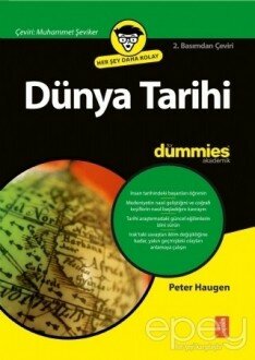 Dünya Tarihi for Dummies