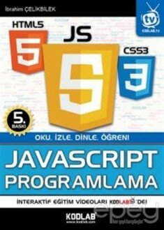 Javascript Programlama