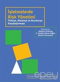 İşletmelerde Risk Yönetimi