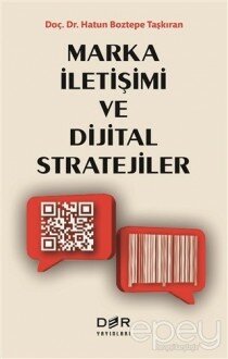 Marka İletişimi ve Dijital Stratejiler