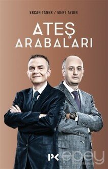 Ateş Arabaları