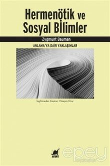 Hermenötik ve Sosyal Bilimler