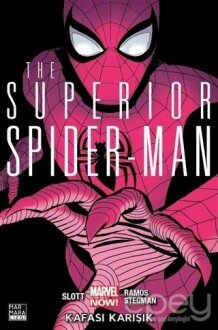 The Superior Spider-Man 2 - Kafası Karışık