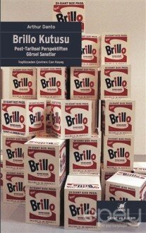 Brillo Kutusu