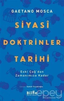 Siyasi Doktrinler Tarihi