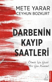 Darbenin Kayıp Saatleri