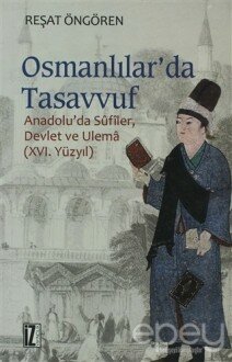 Osmanlılar’da Tasavvuf