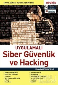 Uygulamalı Siber Güvenlik ve Hacking