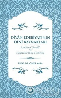 Divan Edebiyatının Dini Kaynakları