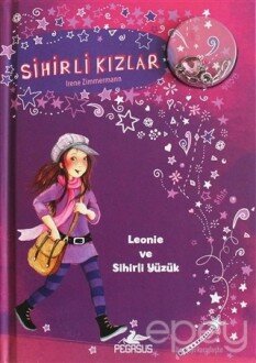 Sihirli Kızlar 1: Leonie ve Sihirli Yüzük