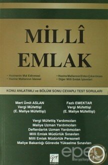 Milli Emlak