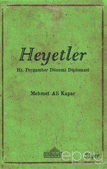 Heyetler