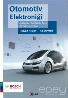 Otomotiv Elektroniği