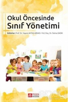 Okul Öncesinde Sınıf Yönetimi