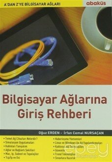 Bilgisayar Ağlarına Giriş Rehberi