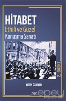 Hitabet - Güzel ve Etkili Konuşma Sanatı