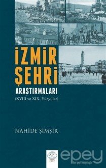 İzmir Şehri Araştırmaları