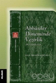 Abbasiler Döneminde Vezirlik