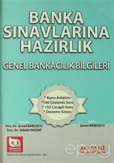 Banka Sınavlarına Hazırlık