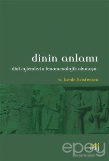 Dinin Anlamı