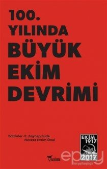 100. Yılında Büyük Ekim Devrimi