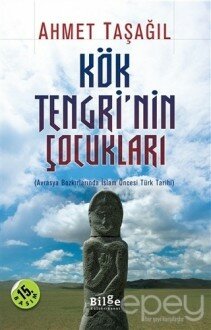 Kök Tengri’nin Çocukları