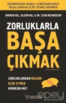 Zorluklarla Başa Çıkmak