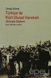 Türkiye’de Kürt Ulusal Hareketi