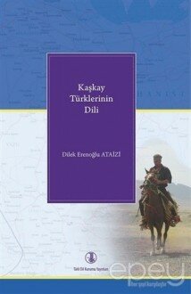 Kaşkay Türklerinin Dili