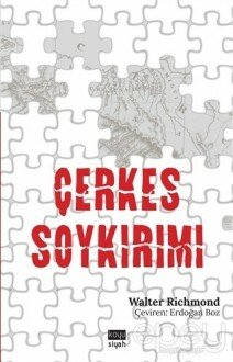 Çerkes Soykırımı