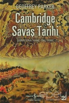 Cambridge Savaş Tarihi