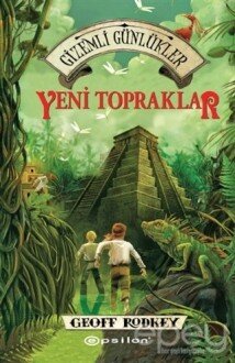 Gizemli Günlükler 2: Yeni Topraklar