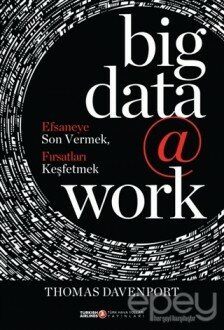 Big Data @ Work