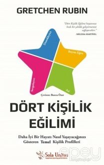 Dört Kişilik Eğilimi