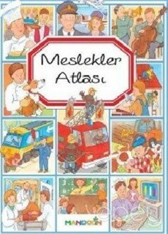 Meslekler Atlası