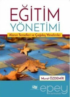 Eğitim Yönetimi