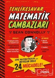 Tehlikesavar Matematik Cambazları