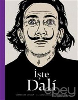 İşte Dali