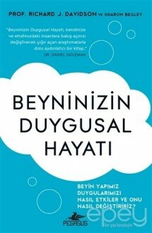 Beyninizin Duygusal Hayatı