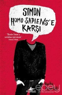 Simon, Homo Sapiens'e Karşı