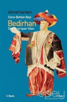 Cizre-Bohtan Beyi Bedirhan